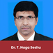 Aditya Institute of Technology and Management, Director of Administration: Dr. T. Naga Seshu Interview